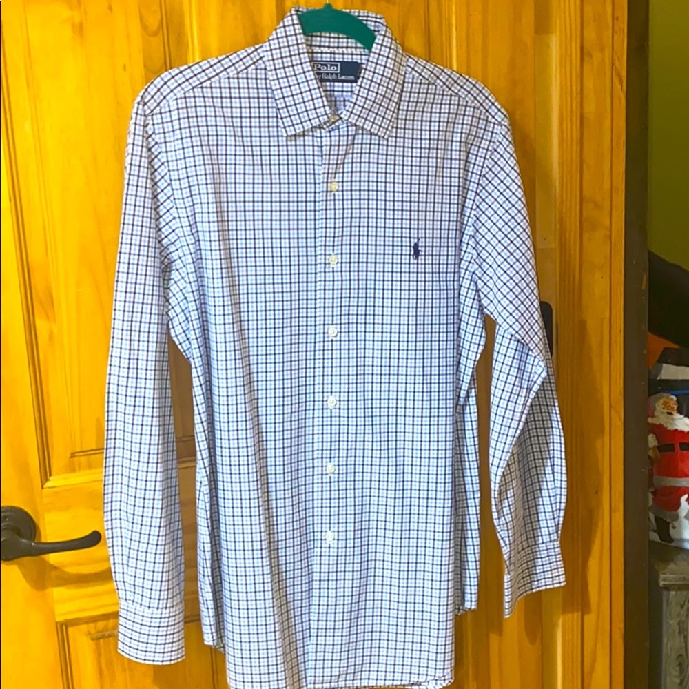 Men’s Polo medium 100% cotton , brand new